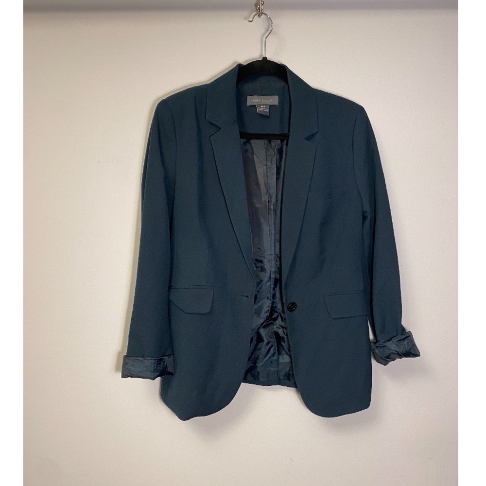 Women’s Blazer